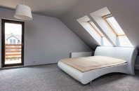 Bredons Norton bedroom extensions