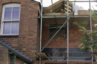 free Bredons Norton home extension quotes