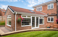 Bredons Norton house extension leads